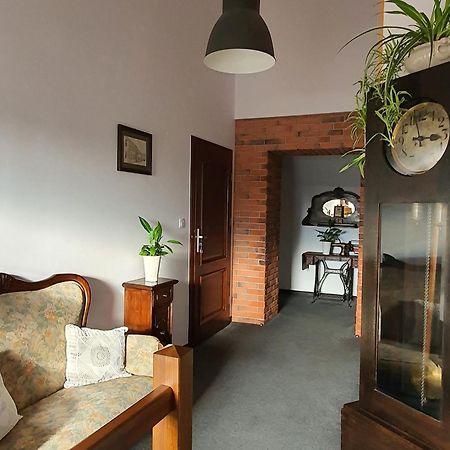 Babie Lato B&B Uniejow Buitenkant foto