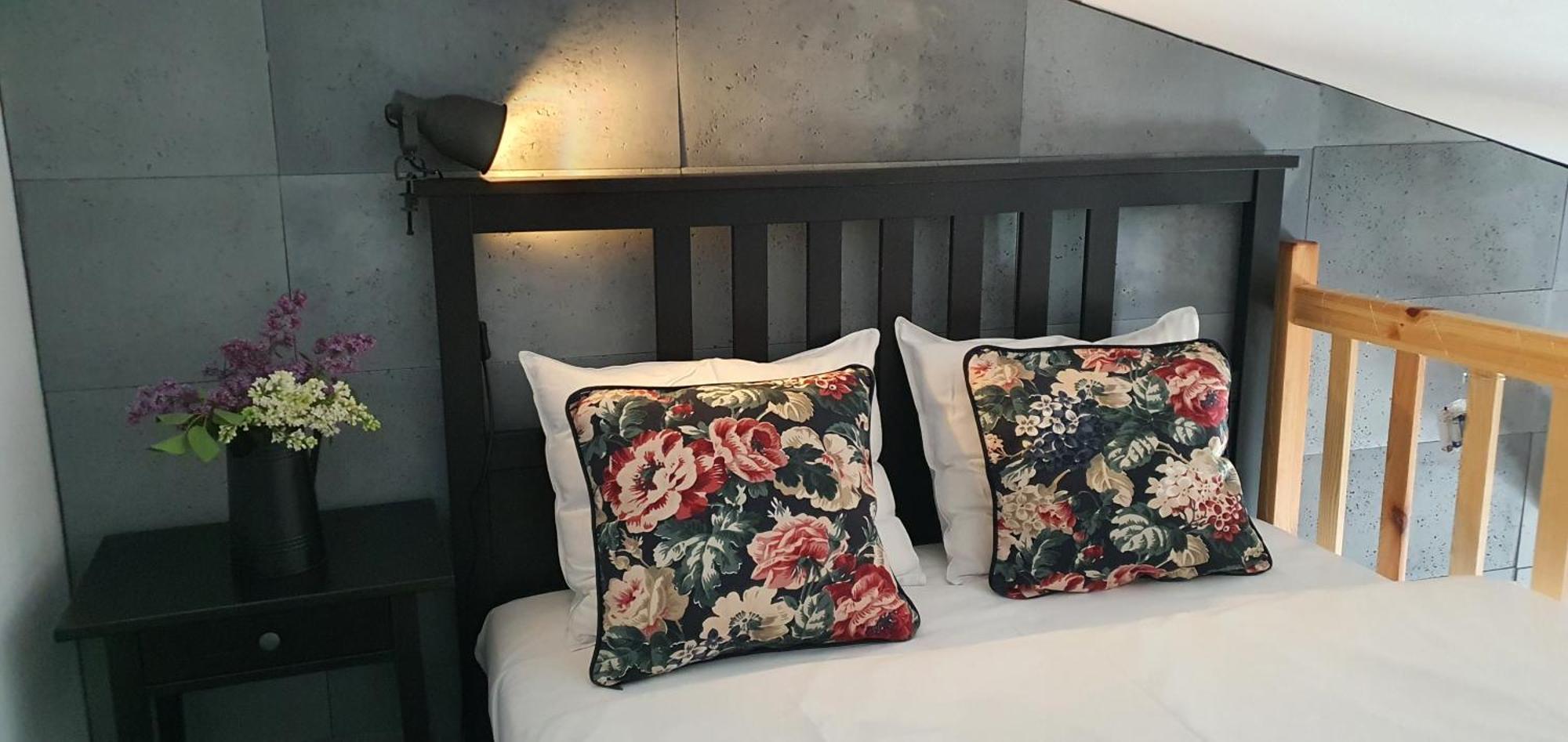 Babie Lato B&B Uniejow Buitenkant foto