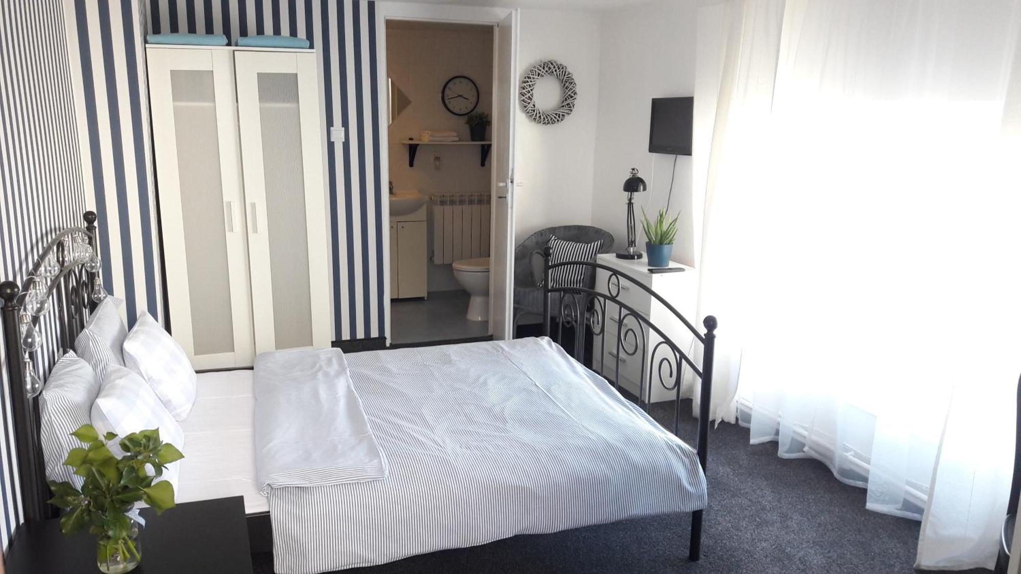 Babie Lato B&B Uniejow Buitenkant foto
