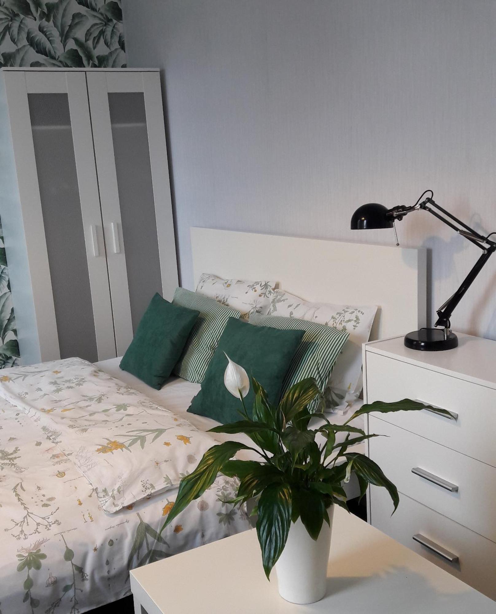 Babie Lato B&B Uniejow Buitenkant foto