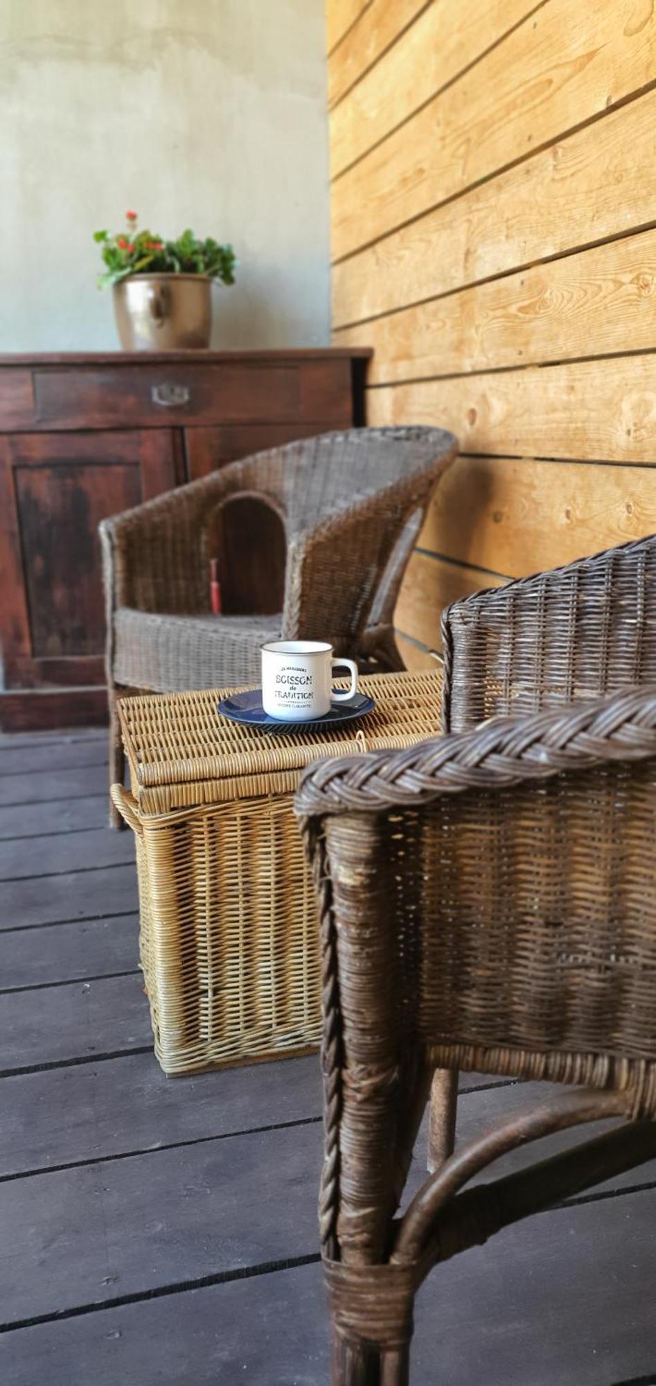 Babie Lato B&B Uniejow Kamer foto