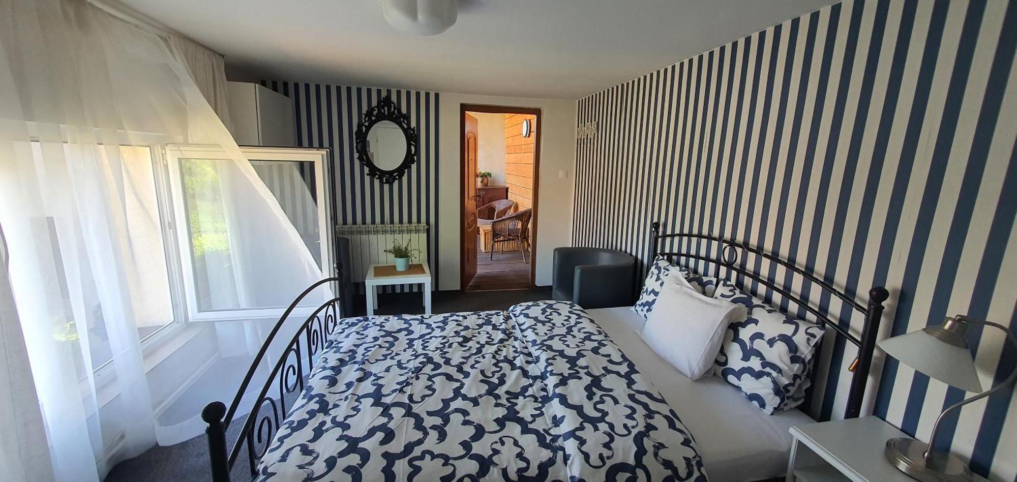 Babie Lato B&B Uniejow Kamer foto