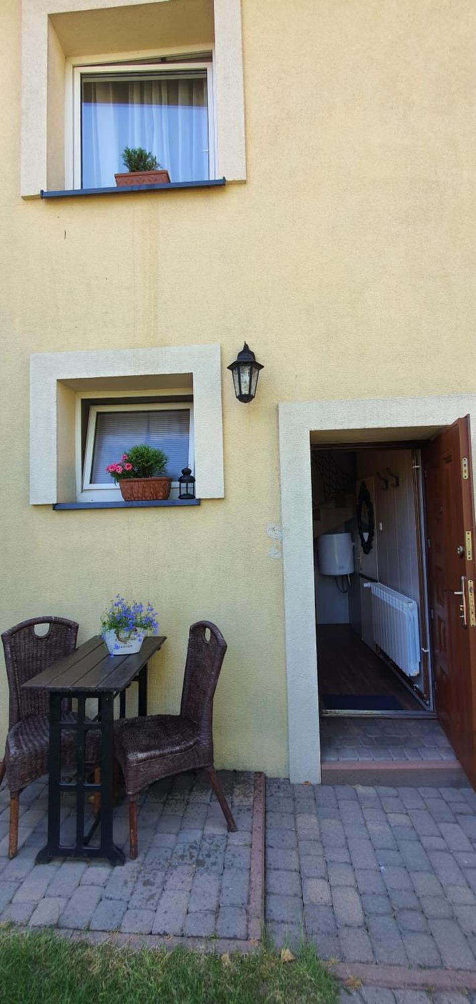 Babie Lato B&B Uniejow Kamer foto