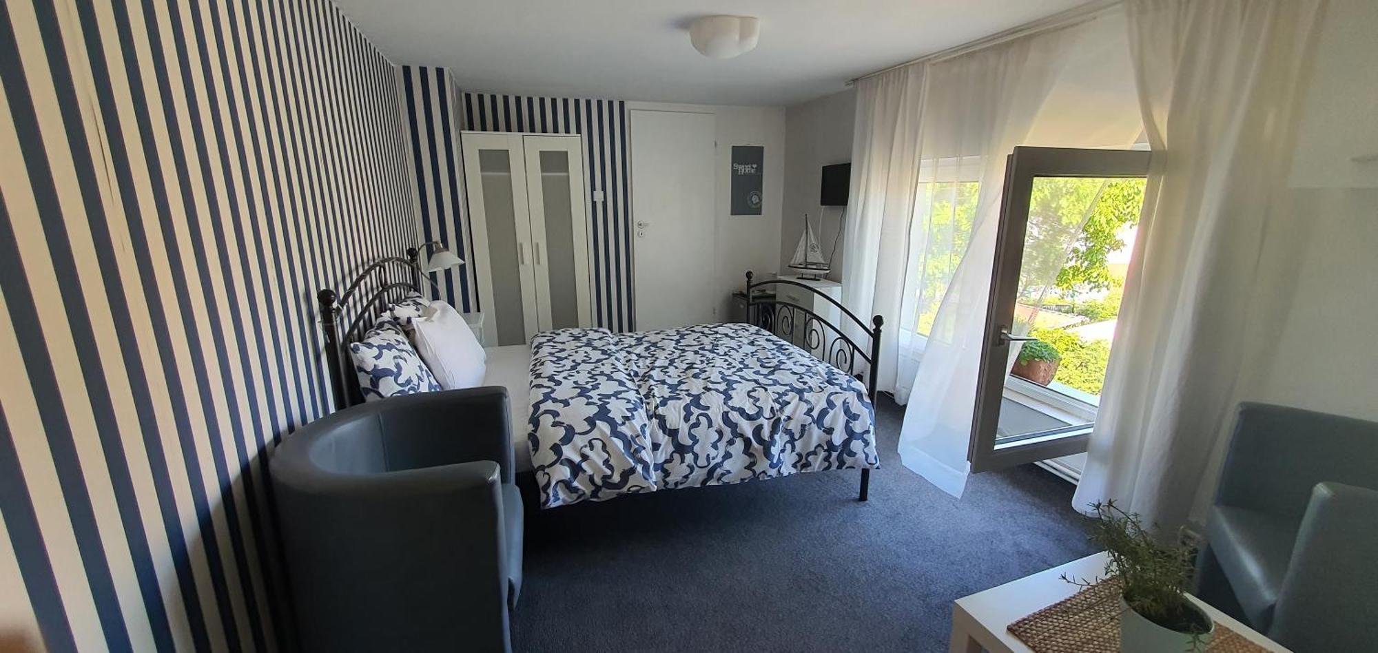 Babie Lato B&B Uniejow Kamer foto