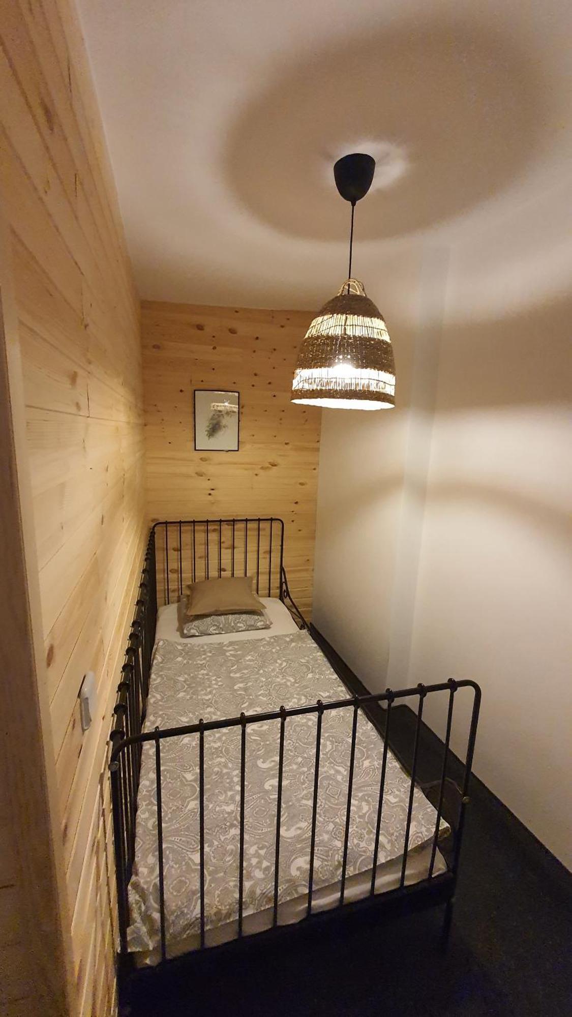 Babie Lato B&B Uniejow Kamer foto
