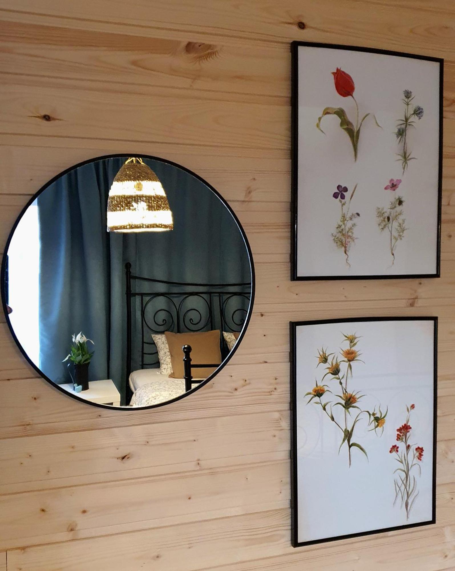 Babie Lato B&B Uniejow Kamer foto
