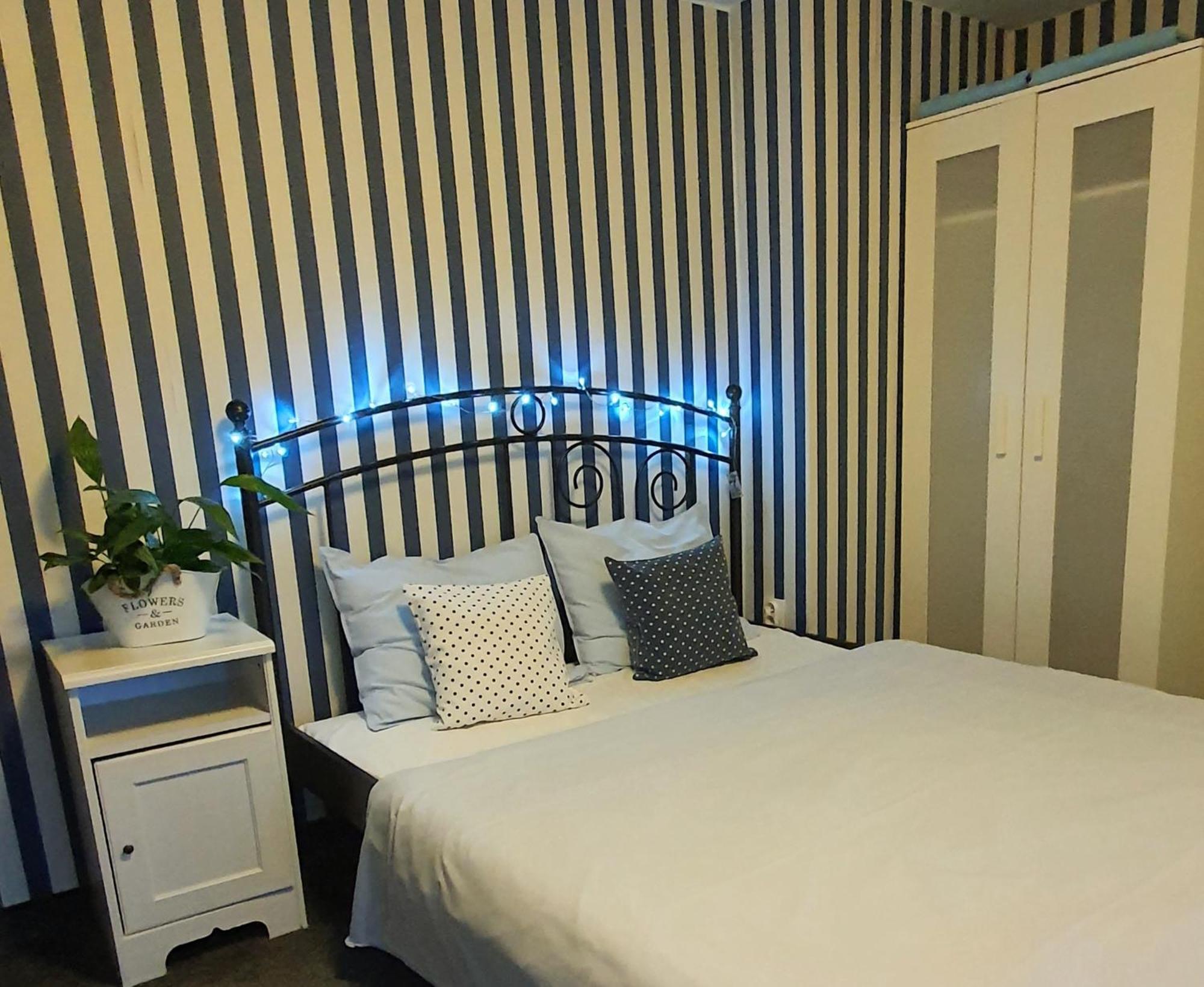 Babie Lato B&B Uniejow Kamer foto