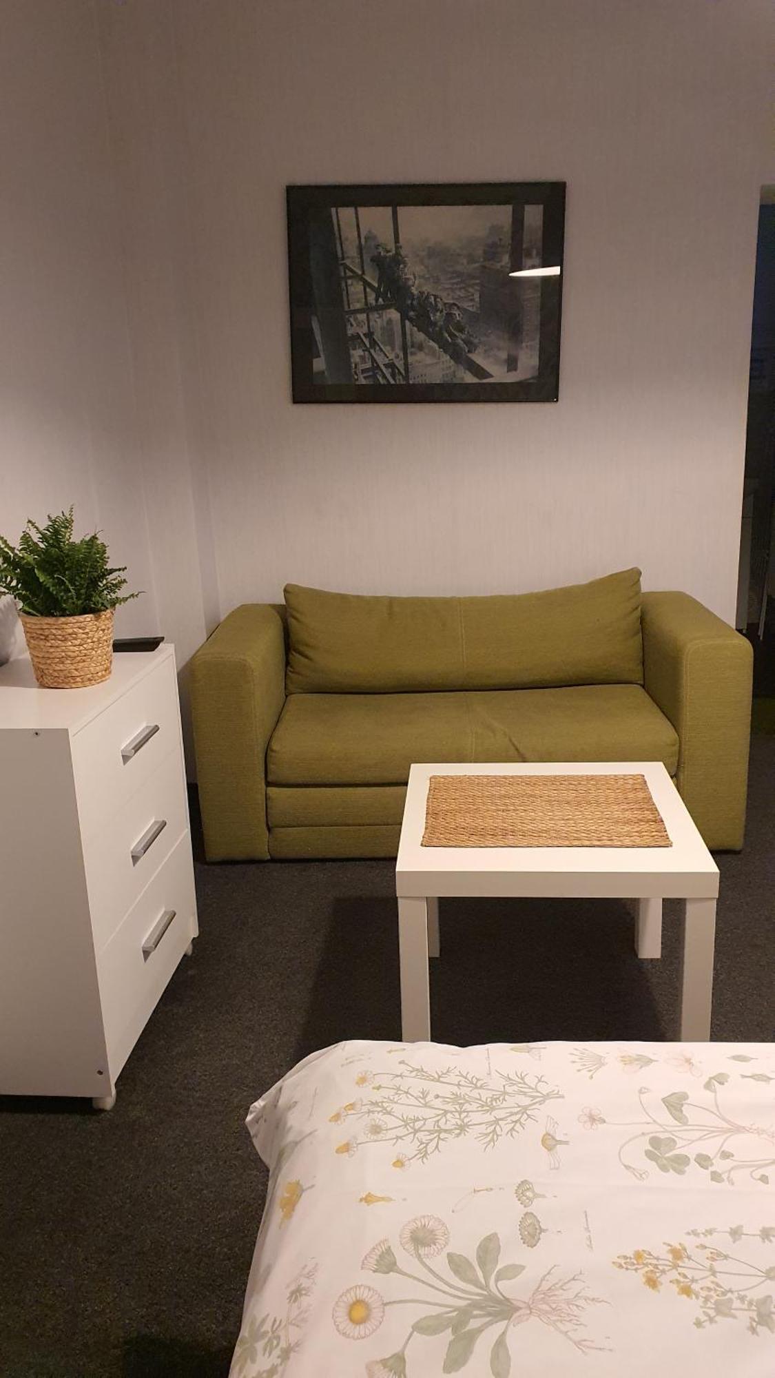 Babie Lato B&B Uniejow Kamer foto