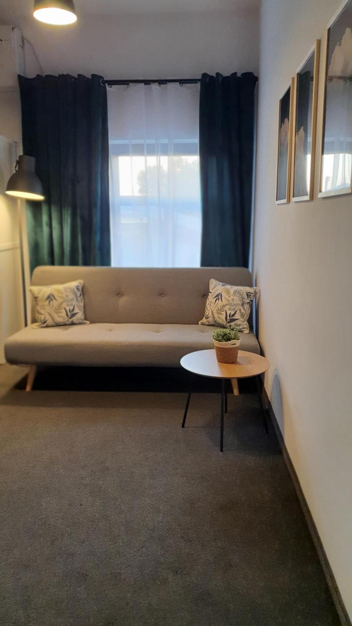 Babie Lato B&B Uniejow Kamer foto