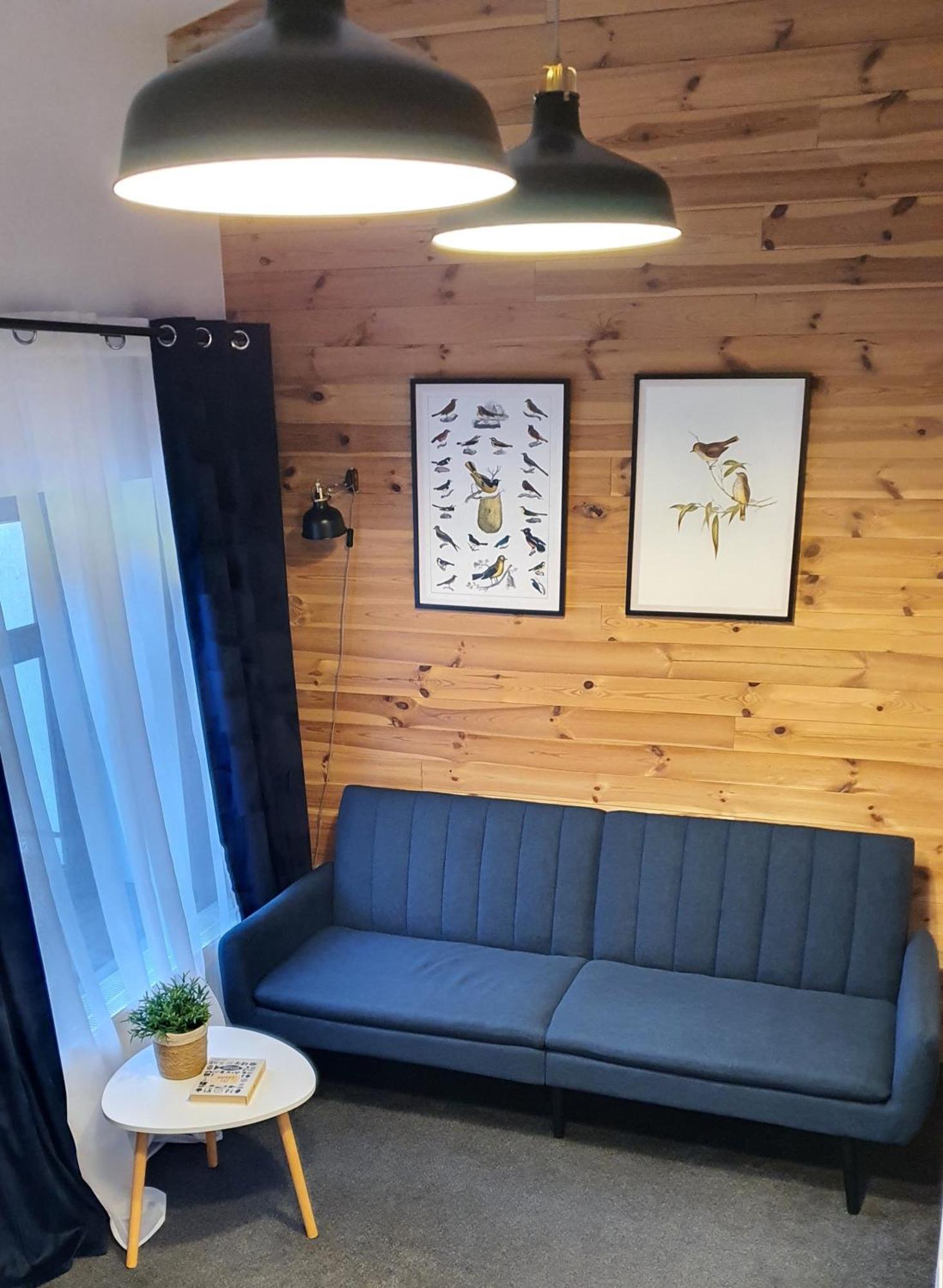 Babie Lato B&B Uniejow Kamer foto