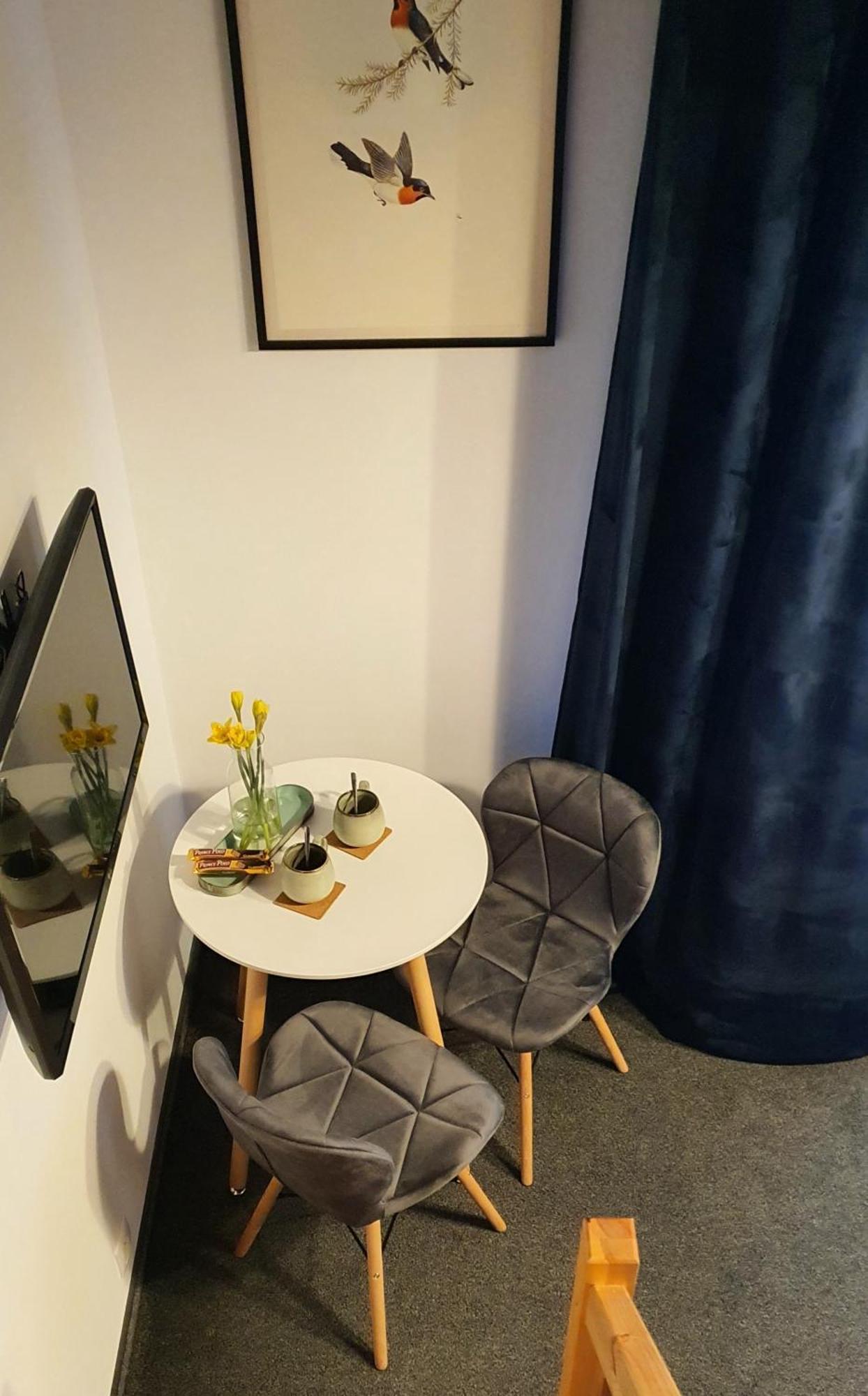 Babie Lato B&B Uniejow Kamer foto