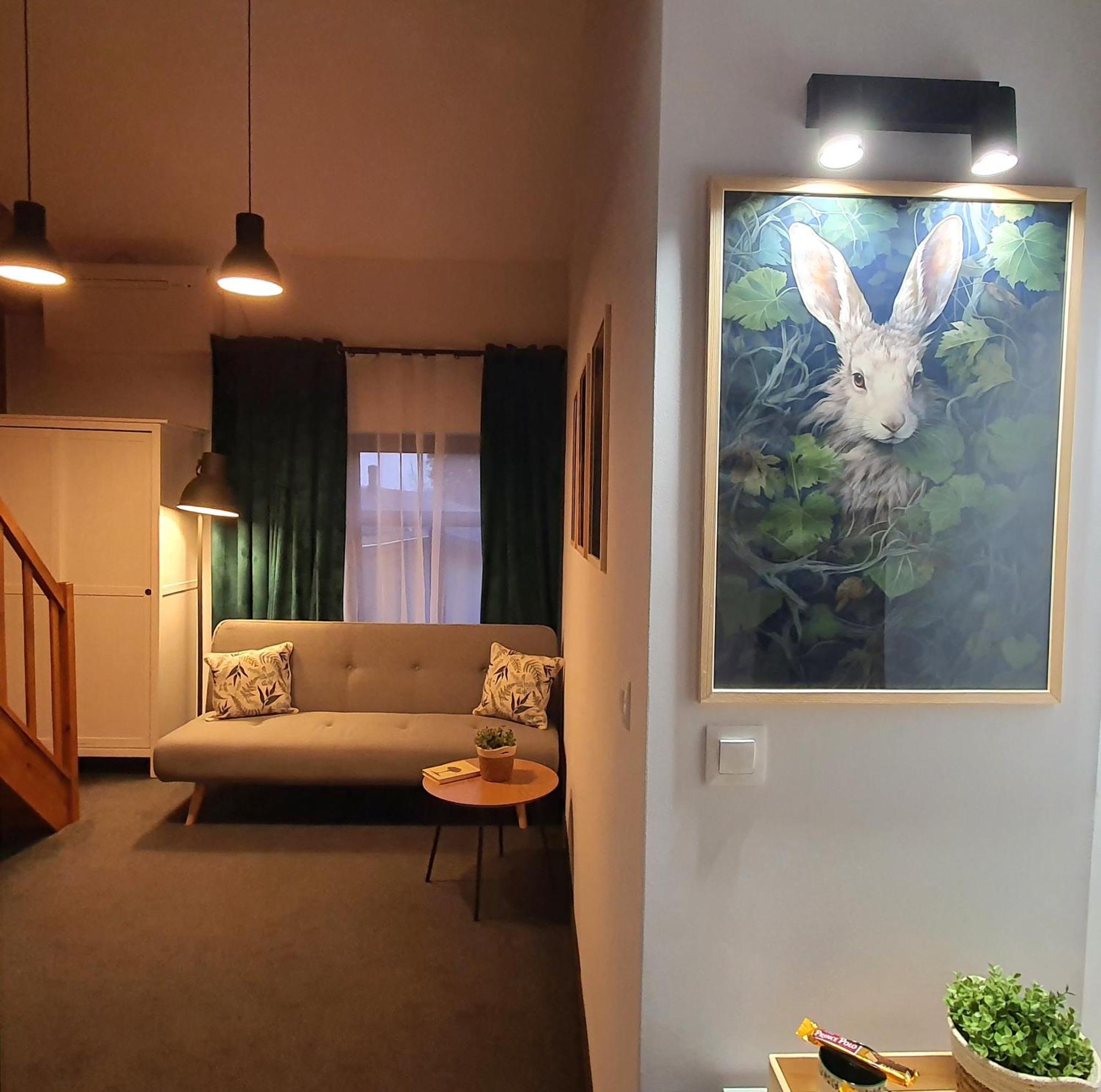 Babie Lato B&B Uniejow Kamer foto